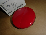1435 62 TWINPOINT Wippe Serie rot